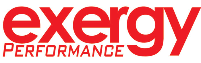 Exergy Performance